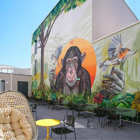 Riku Hotel Goppingen Bagian luar foto