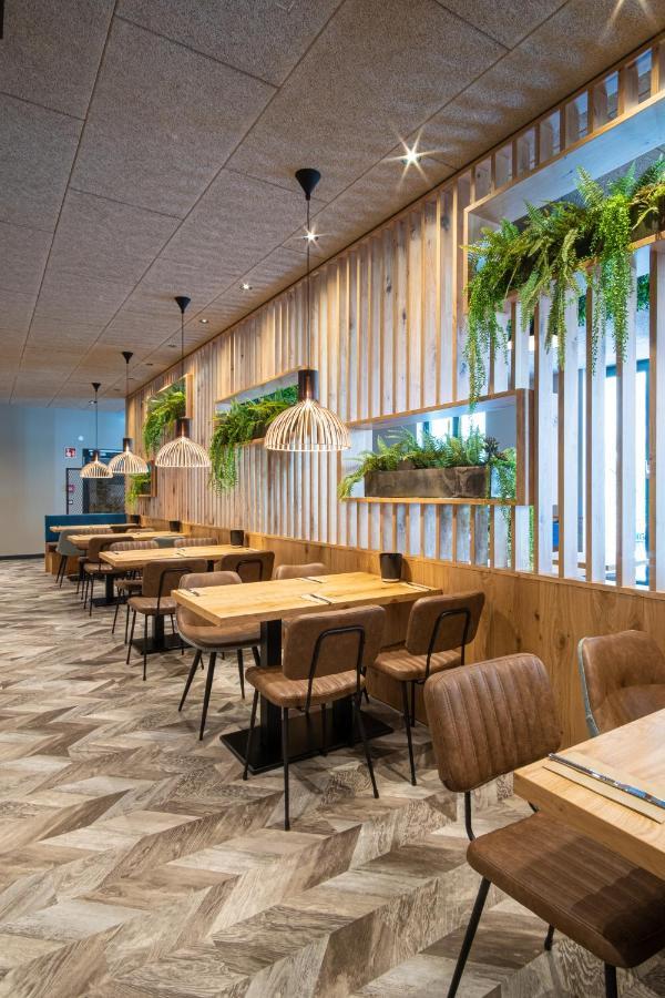 Riku Hotel Goppingen Bagian luar foto
