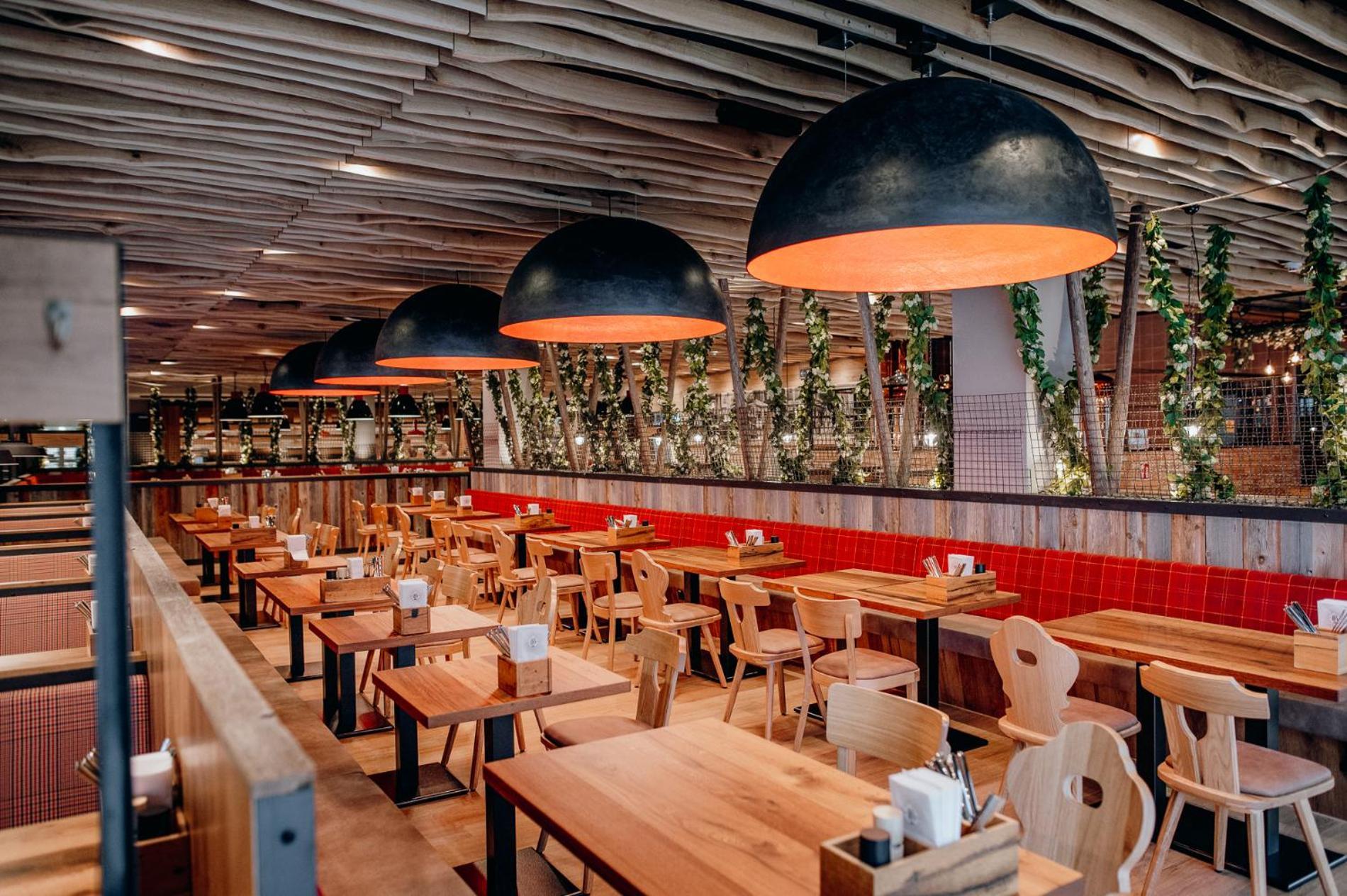 Riku Hotel Goppingen Bagian luar foto